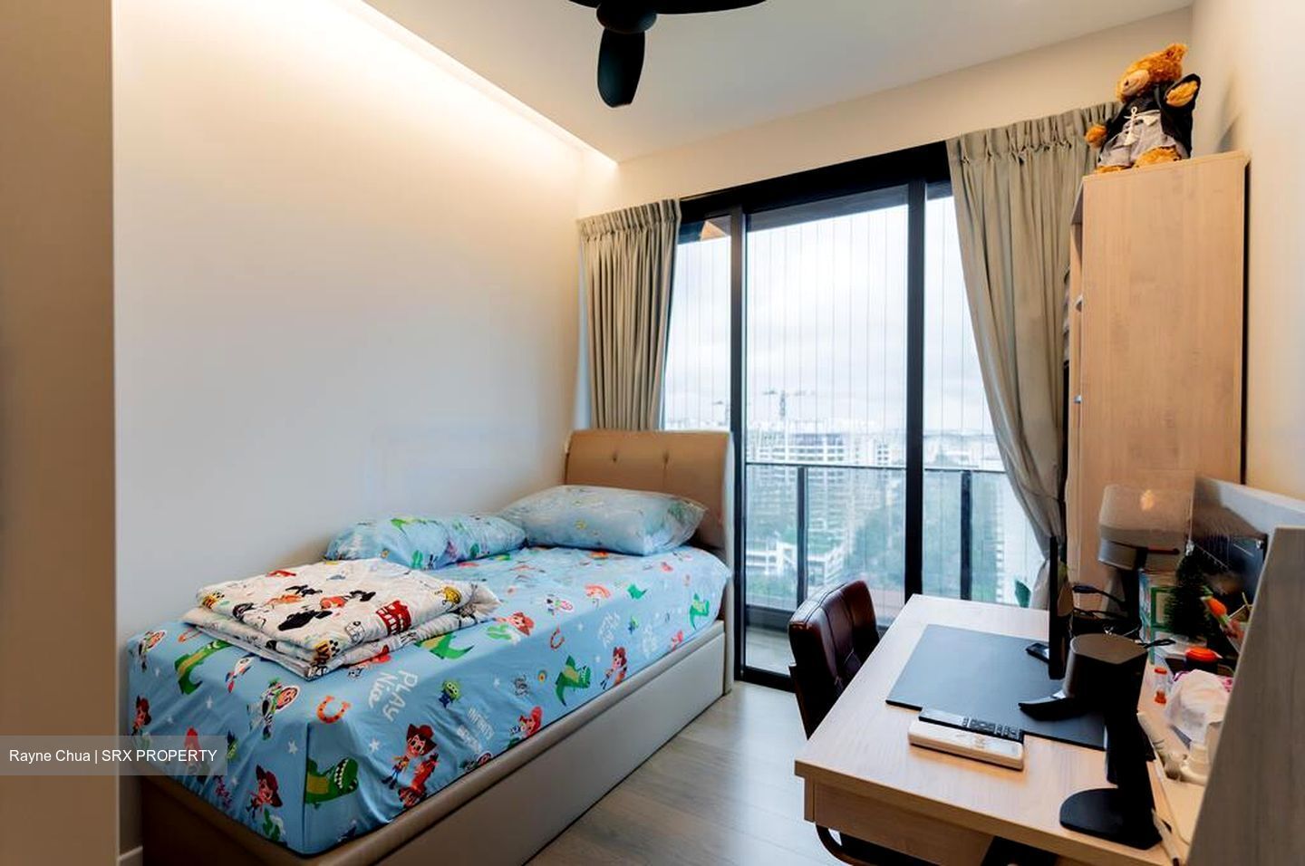 Parc Esta (D14), Apartment #450653061